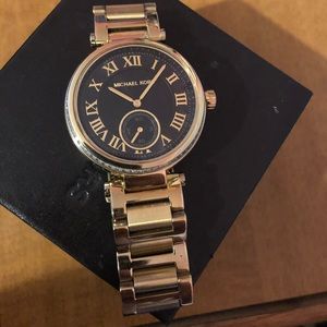 Michael Kors Women’s Watch